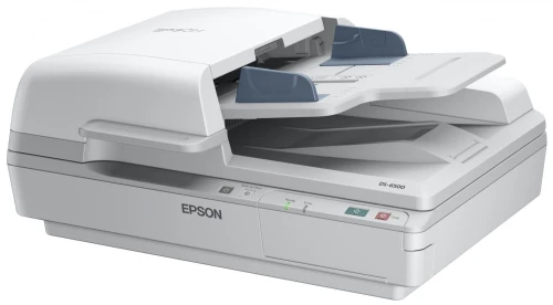 SCANNER Epson WorkForce DS-7500N