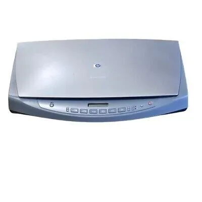 Scanner HP Scanjet 8200