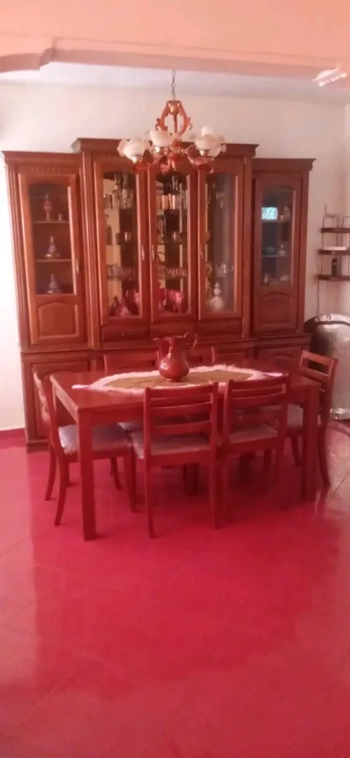 Vente Appartement F4 Constantine Constantine