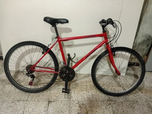 Vélo 26 pouce 