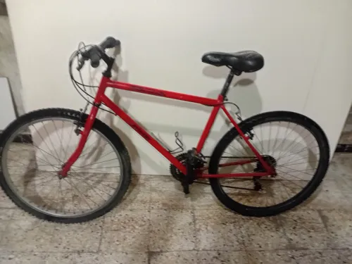 Vélo 26 pouce 