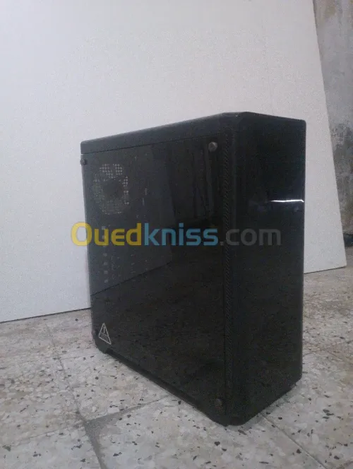 Pc Gamer et monitor 