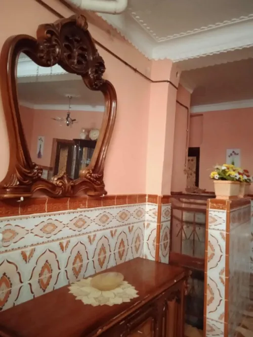 Vente Villa Tlemcen Mansourah