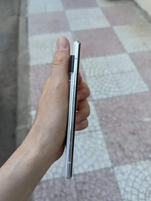 Google pixel 6 pro