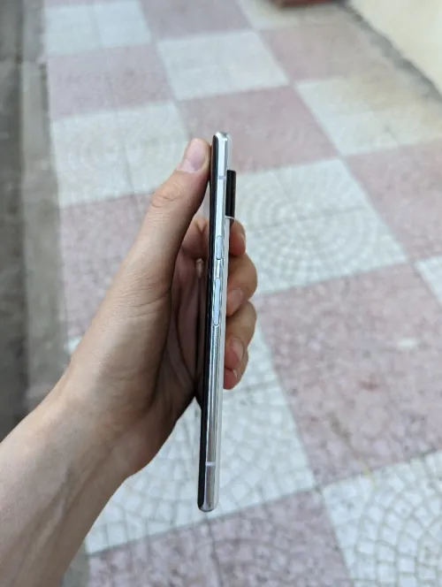 Google pixel 6 pro