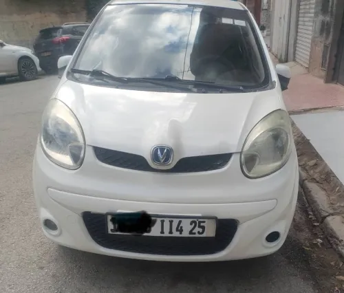 Changan Mini bini 2014 La toute
