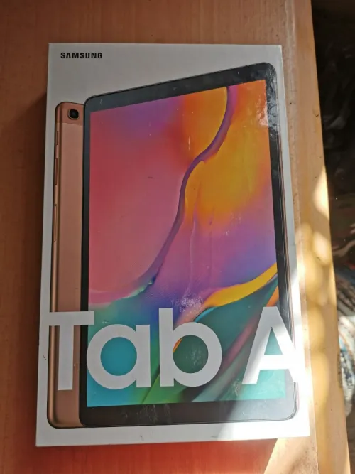 Samsung galaxy Tab A 10.1 wifi 4G Lte