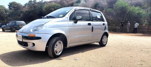 Daewoo Matiz 2000 Base