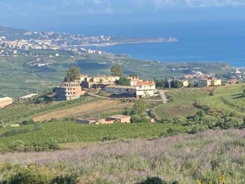 Location vacances Niveau De Villa F3 Boumerdes Dellys