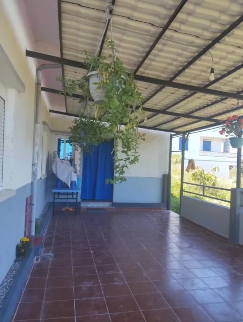 Location vacances Niveau De Villa F3 Boumerdes Dellys
