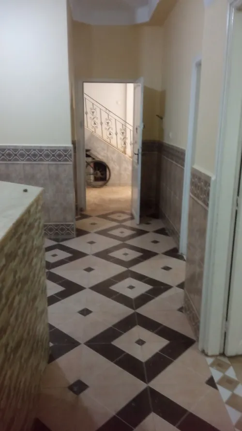 Location Appartement Niveau de villa F2 Alger Hraoua