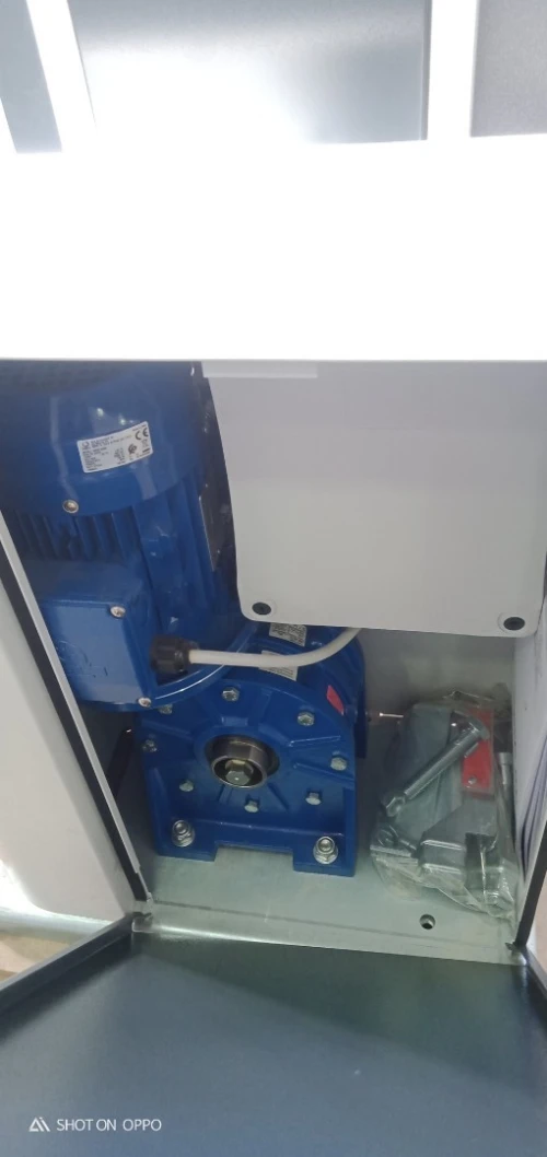 Portails automatiques 