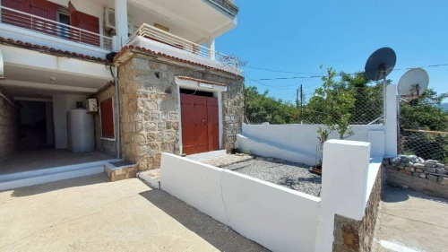 Vente Appartement F3 Béjaïa Beni ksila
