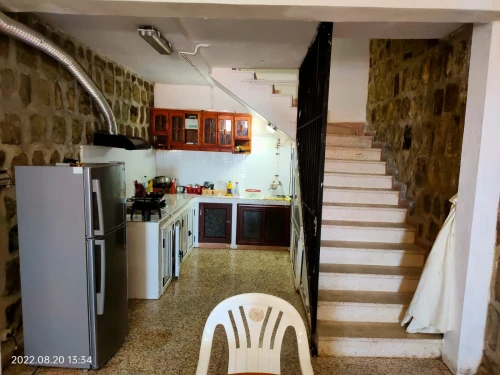 Vente Appartement F3 Béjaïa Beni ksila