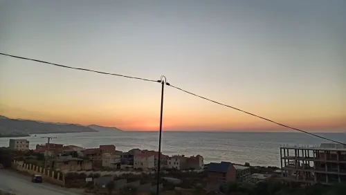 Vente Appartement Duplex F3 Béjaïa Beni ksila