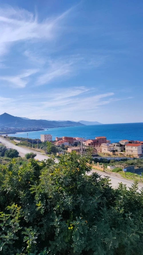Vente Appartement F3 Béjaïa Beni ksila