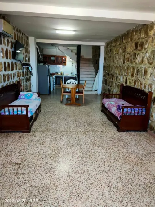 Vente Appartement Duplex F3 Béjaïa Beni ksila