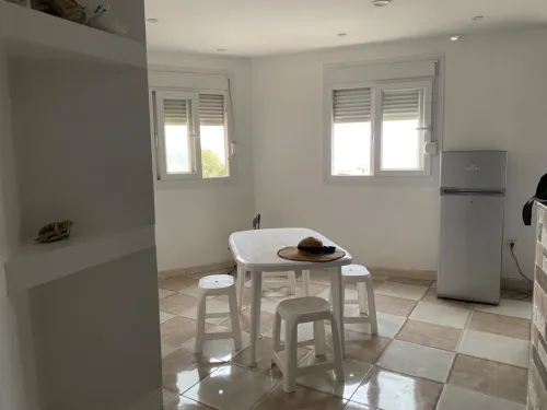 Location vacances Appartement F3 Boumerdès Dellys