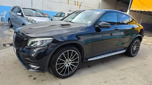 Mercedes CLC 2019 CLC