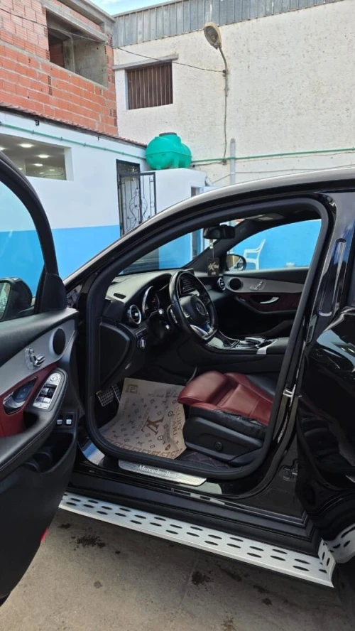 Mercedes CLC 2019 CLC