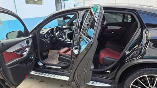 Mercedes CLC 2019 CLC