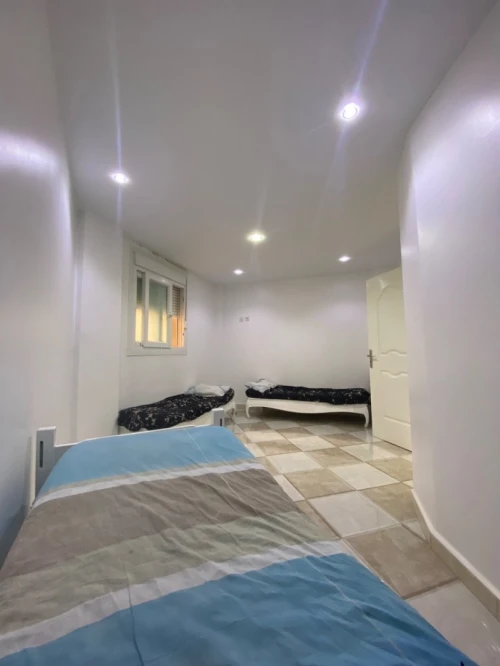 Location vacances Appartement F3 Boumerdès Dellys