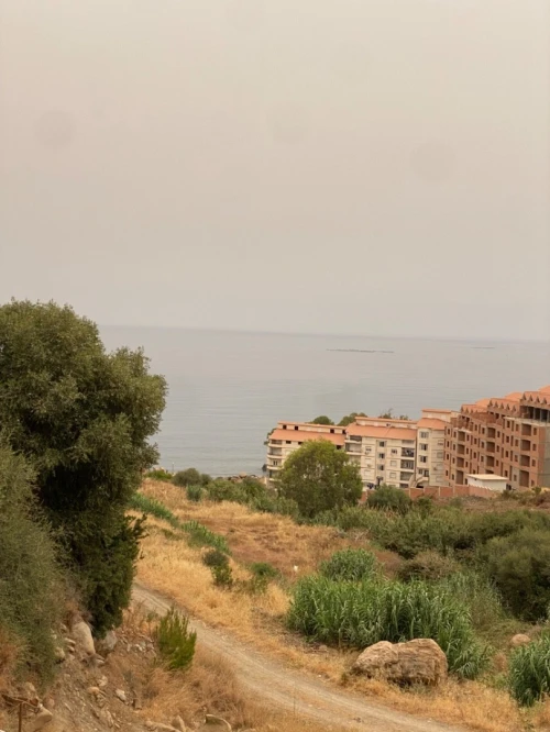 Location vacances Appartement F3 Boumerdès Dellys