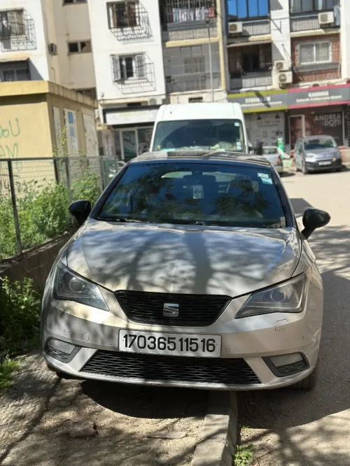 Seat Ibiza 2015 Edition 30