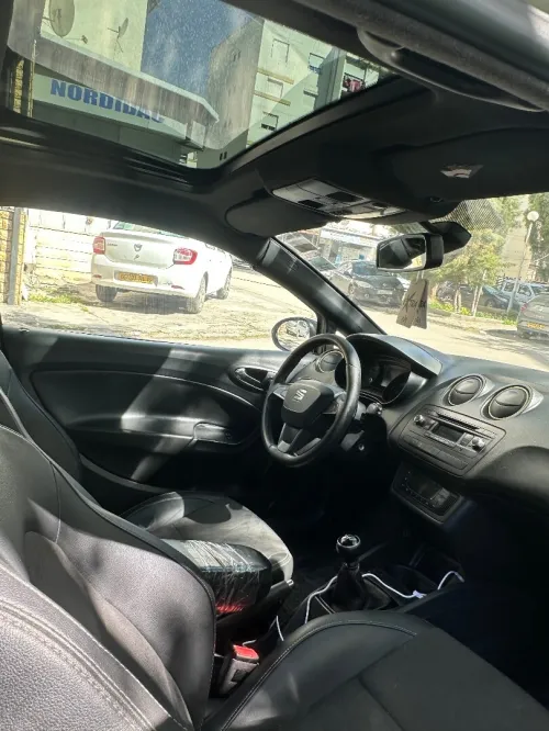 Seat Ibiza 2015 Edition 30