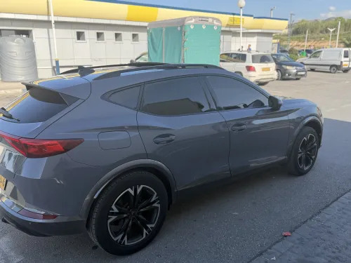 Cupra  formentor 2023 