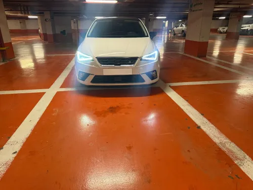 Seat Ibiza 2018 FR