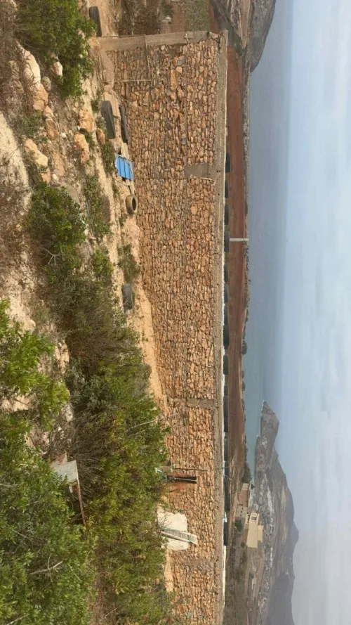 Vente Hangar Oran Oran