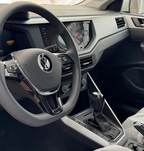 Volkswagen Polo 2026 Style 
