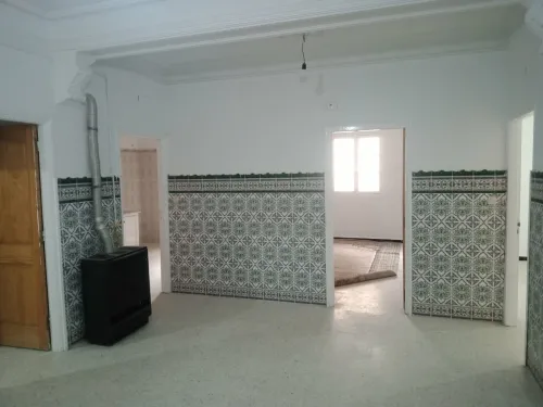 Location Appartement Niveau de villa F4 Alger Dely brahim