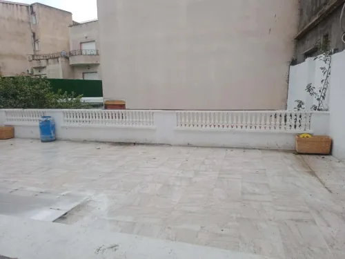 Location Appartement Niveau de villa F4 Alger Dely brahim