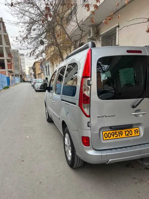Renault Kangoo 2020 Privilège +