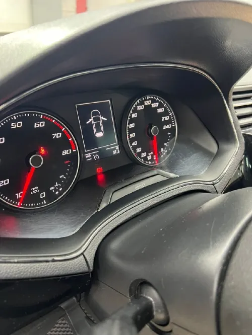 Seat Ibiza 2017 Ibiza