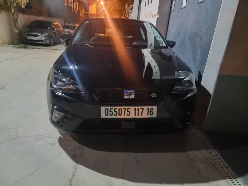 Seat Ibiza 2017 Ibiza