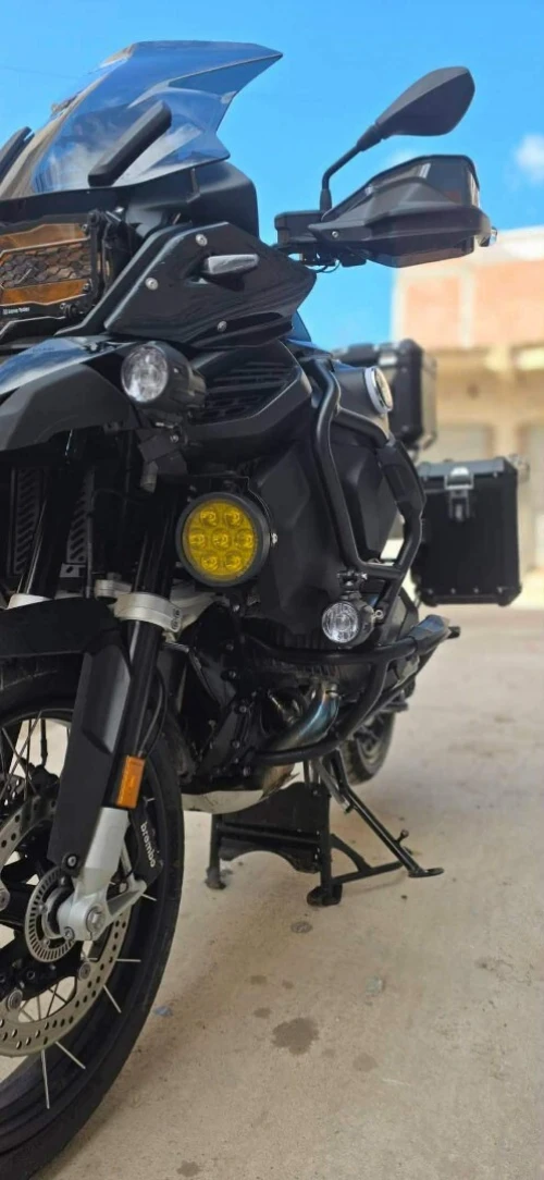 BMW GS1250 2023