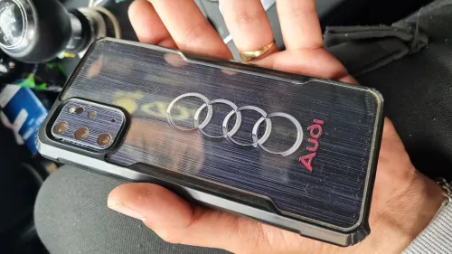 Samsung S20+