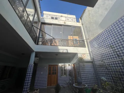 Vente Villa Sidi bel abbes Sidi bel abbes