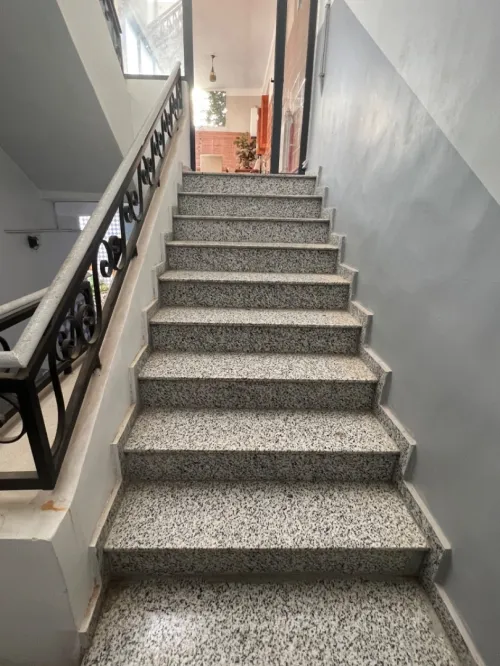 Vente Villa Sidi bel abbes Sidi bel abbes