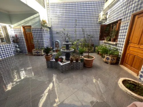 Vente Villa Sidi bel abbes Sidi bel abbes