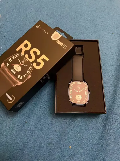 Haylou RS5