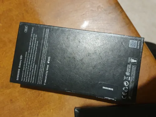Samsung S10plus