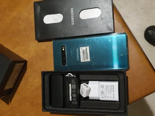 Samsung S10 plus
