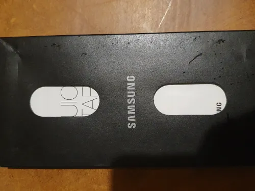 Samsung S10plus