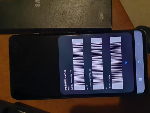 Samsung S10plus