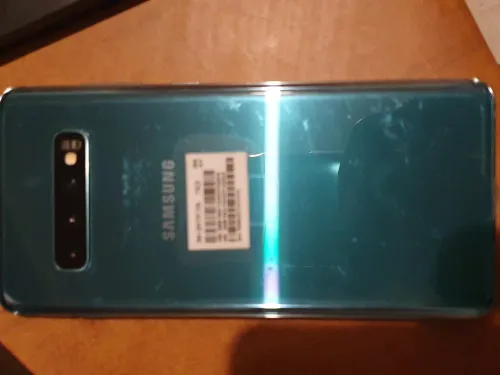 Samsung S10 plus