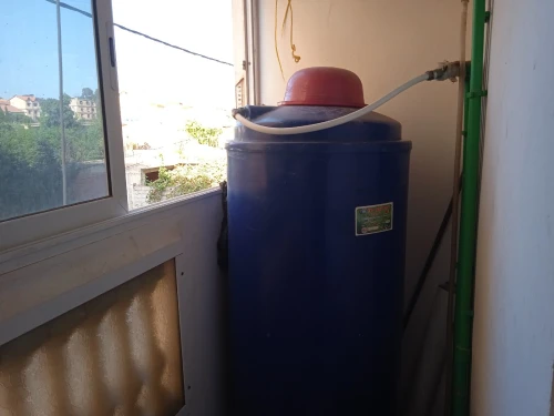 Location Appartement F3 Alger Reghaia